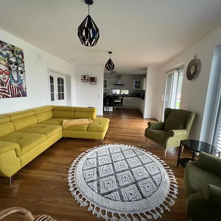 Haus Alina Villa Arriach Exterior photo
